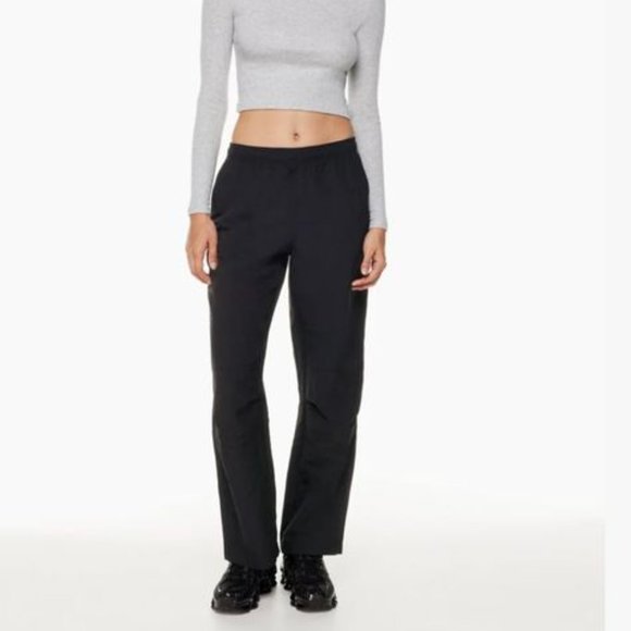 Tna Sawyer Pants, Black in XS- $55 - Picture 1 of 2